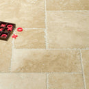 LYDIA CLASSICO CHISELLED EDGE TRAVERTINE TILES,Tiles-Travertine,IONIC STONE,www.work-tops.com
