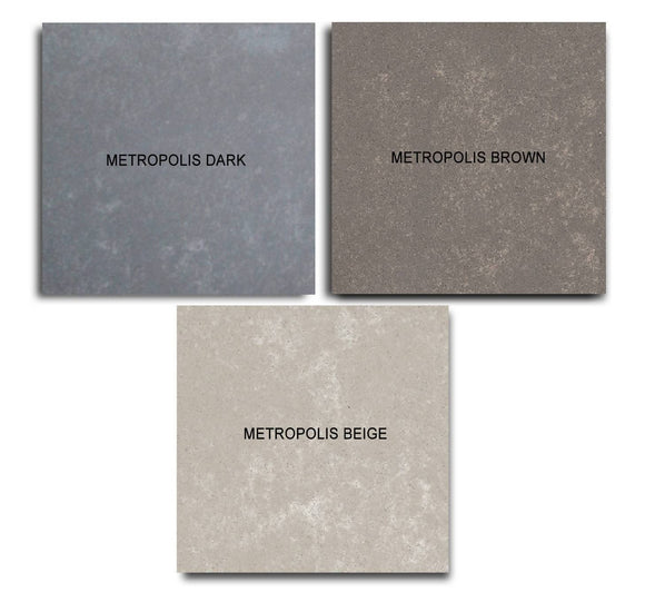 METROPOLIS DARK QUARTZ,Quartz,Blyth Marble Ltd,www.work-tops.com