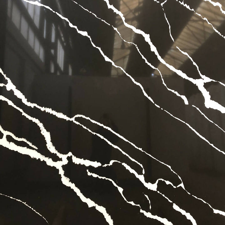 NERO MARQUINA QUARTZ