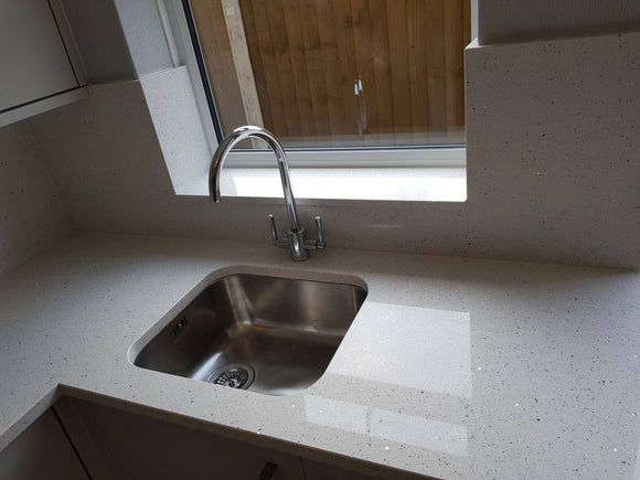 Dreamy white modern kitchen,Kitchen Designs,Granite-Unlimited,www.work-tops.com