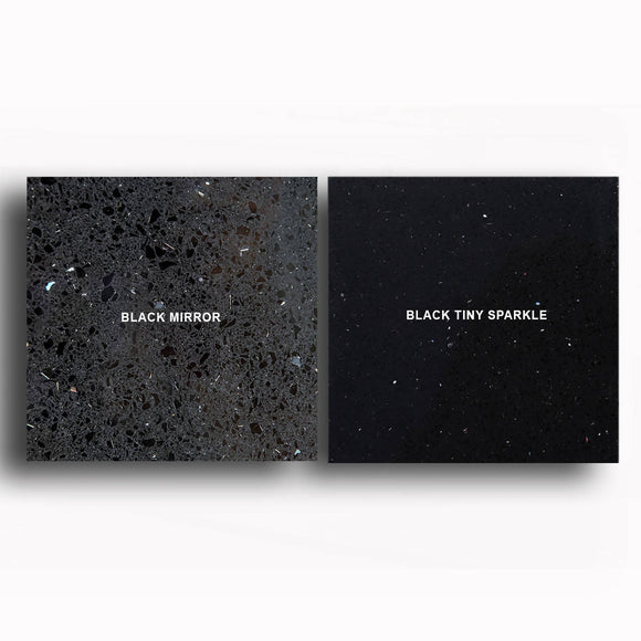 BLACK MIRROR QUARTZ,Quartz,Work-Tops,www.work-tops.com