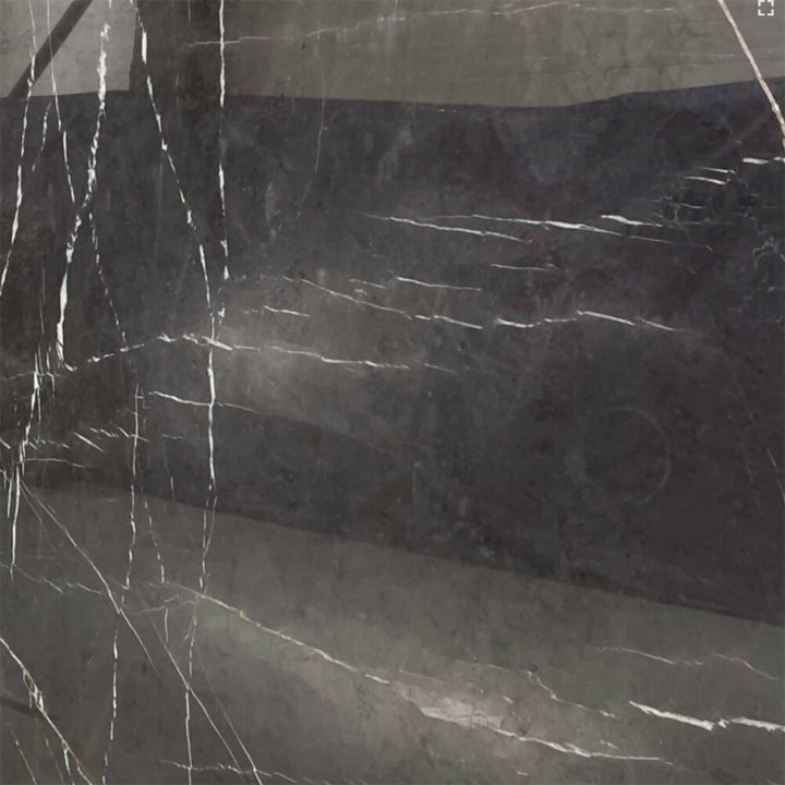 PIETRA GREY MARBLE BOOKMATCH