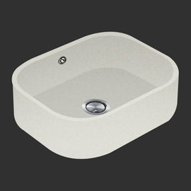 YUKON INTEGRITY SINK,Stone Sink,Cosentino Sink,www.work-tops.com