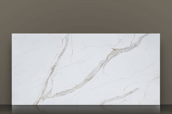 ANTOLINI TECH CALACATTA SUPREME BOOKMATCHED CERAMIC,Ceramic,Sonic Stone,www.work-tops.com