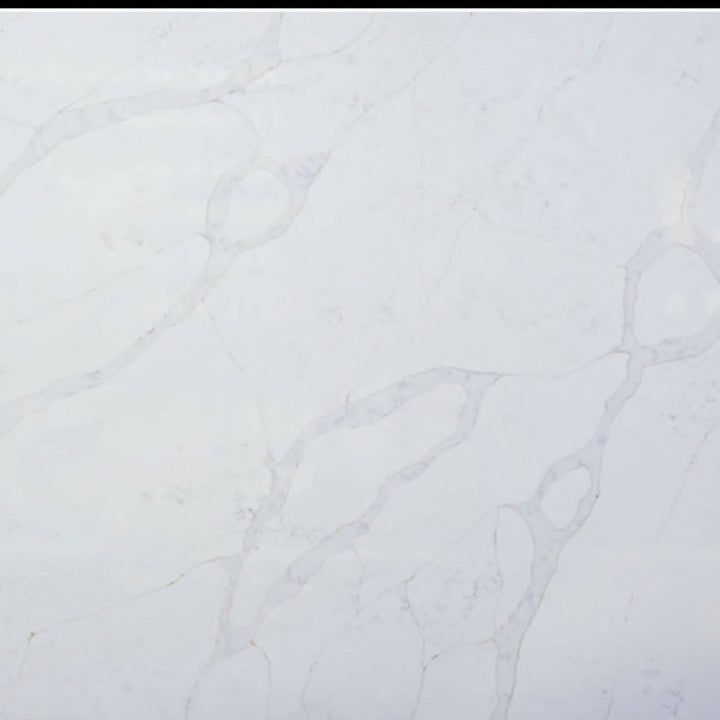 CALACATTA GOLD X QUARTZ