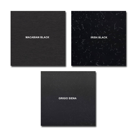 MACABIAN BLACK QUARTZ,Quartz,Work-Tops,www.work-tops.com