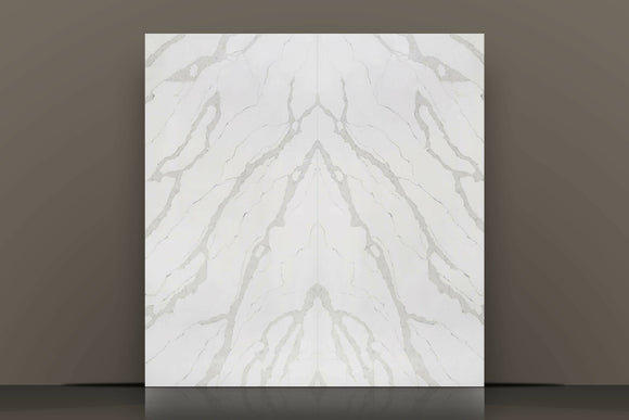 ANTOLINI CALACATTA TRANSLUX BOOKMATCHED QUARTZ,Quartz,Sonic Stone,www.work-tops.com
