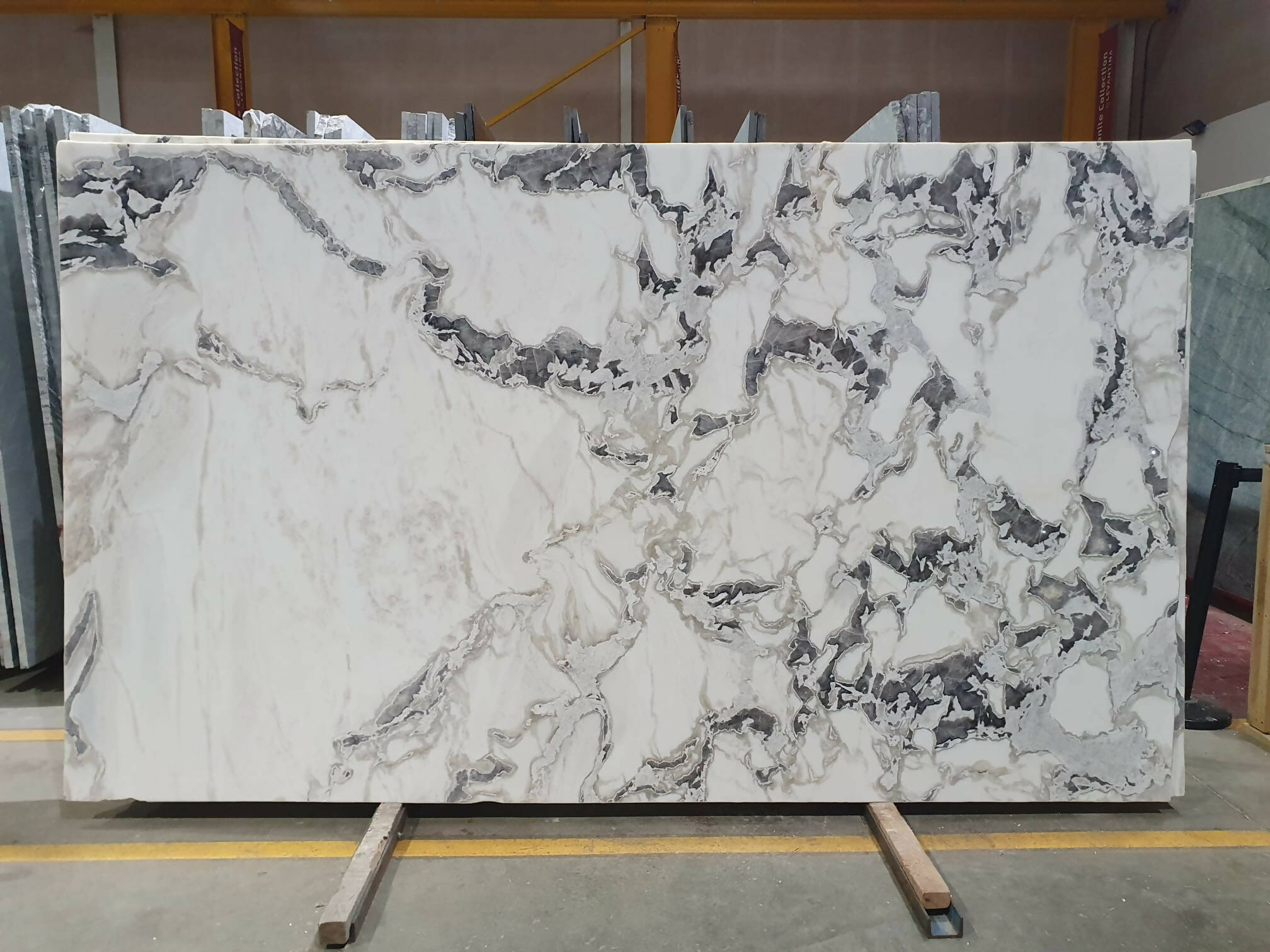 DOVER WHITE MARBLE,Marble,LEVANTINA,www.work-tops.com