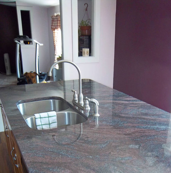 PARADISO CLASSIC GRANITE,Granite,Work-Tops,www.work-tops.com