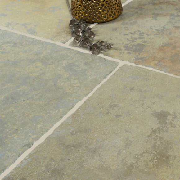 MYSTIQUE YELLOW DISTRESSED LIMESTONE TILES,Tiles-Limestone,IONIC STONE,www.work-tops.com