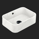 ET. CALACATTA GOLD INTEGRITY SINK,Stone Sink,Cosentino Sink,www.work-tops.com