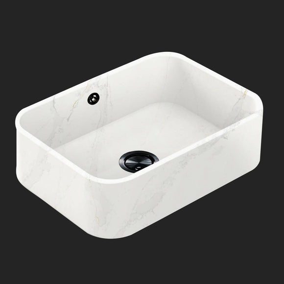 ET. CALACATTA GOLD INTEGRITY SINK,Stone Sink,Cosentino Sink,www.work-tops.com
