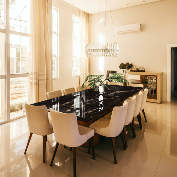 VIA LATTE BOOKMATCH GRANITE,Granite,Sonic Stone,www.work-tops.com