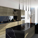 NERO MARQUINA QUARTZ,Quartz,BloomStone,www.work-tops.com