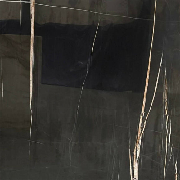 SAHARA NOIRE EXTRA FIRST MARBLE BOOKMATCH,Marble,Work-Tops,www.work-tops.com