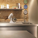 PHEDRA SATIN SINK,Stone Sink,NEOLITH,www.work-tops.com