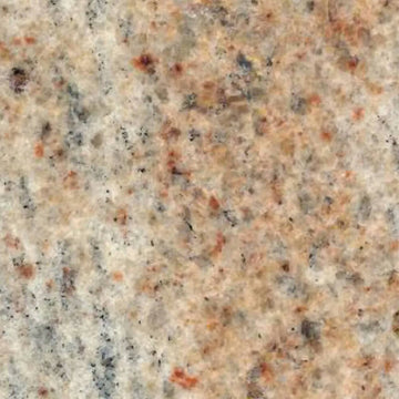 KASHMIR GOLD GRANITE,Granite,Brachot,www.work-tops.com