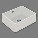 DESERT SILVER INTEGRITY SINK,Stone Sink,Cosentino Sink,www.work-tops.com