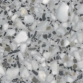 GREY GRANITE TERRAZZO,Terrazzo,Brachot,www.work-tops.com