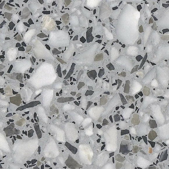 GREY GRANITE TERRAZZO,Terrazzo,Brachot,www.work-tops.com