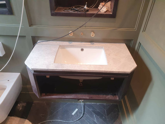 TUNDRA GREY MARBLE,Marble,Sonic Stone,www.work-tops.com