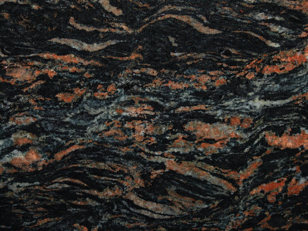 TROPICAL BLACK GRANITE,Granite,Work-Tops,www.work-tops.com