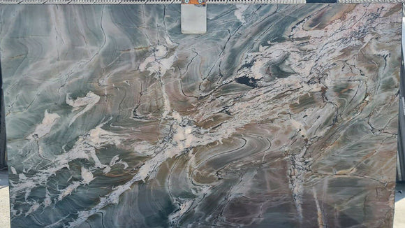 VERDE MAESTRO QUARTZITE,Quartzite,Work-Tops,www.work-tops.com