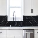 NERO MARQUINA GRANITE,Granite,Sonic Stone,www.work-tops.com