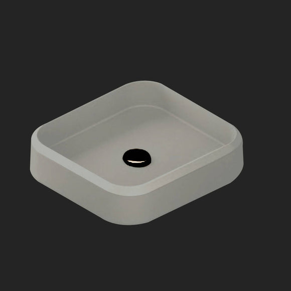 KENSHO INTEGRITY WASHBASINS,Washbasin,Cosentino Sink,www.work-tops.com