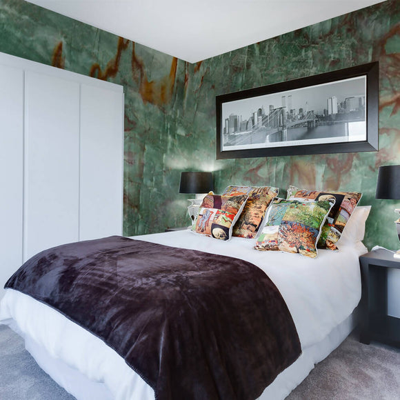 GIADA WINE BOOKMATCH QUARTZITE,Quartzite,Sonic Stone,www.work-tops.com