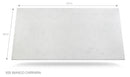 BIANCO CARRARAXL QUARTZ,Quartz,Cimstone,www.work-tops.com