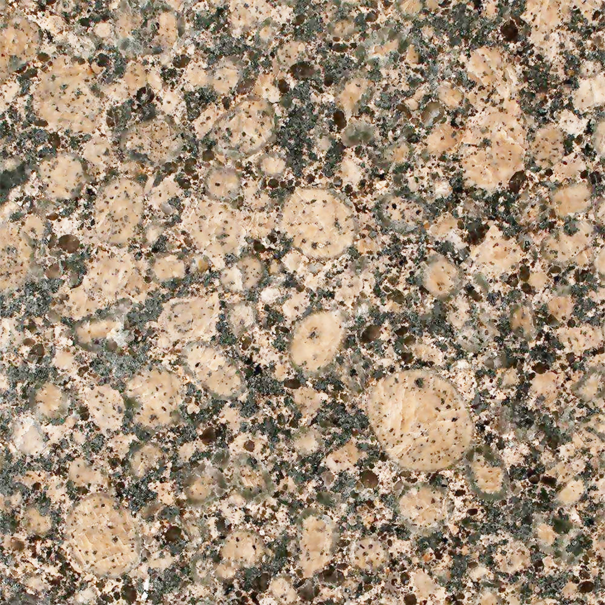 Baltic Brown Granite for Sale in UK | Brown Granite | www.work-tops.com