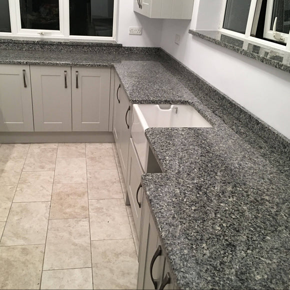 AZUL PLATINO GRANITE,Granite,Work-Tops,www.work-tops.com