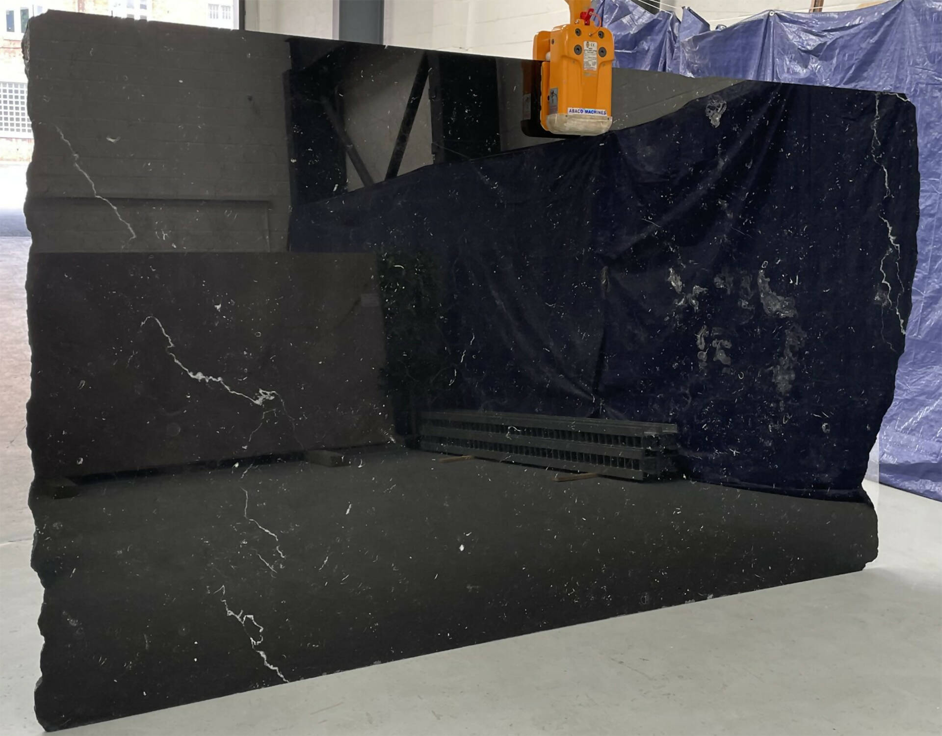 NERO MARQUINA EXTRA FIRST MARBLE BOOKMATCH,Marble,Work-Tops,www.work-tops.com