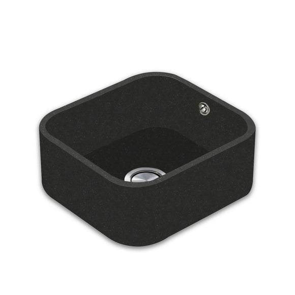 ARDEN BLUE INTEGRITY SINK,Stone Sink,Cosentino Sink,www.work-tops.com