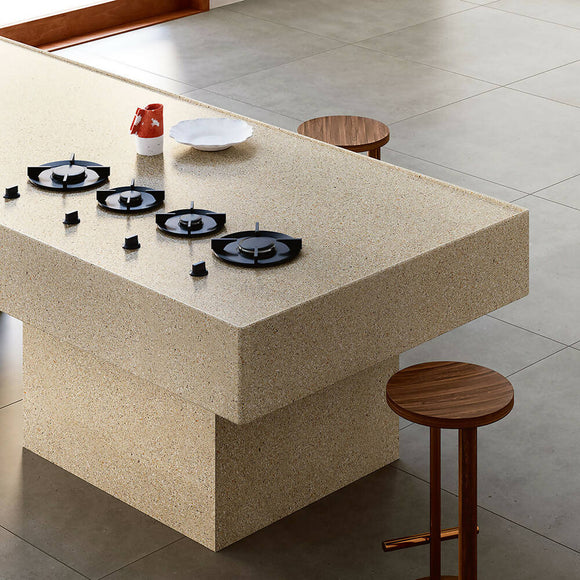 SEMINATO BEIGE PORCELAIN,Porcelain,Cullifords,www.work-tops.com