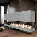 CARRARA C HONED MARBLE,Marble,KSG UK LTD,www.work-tops.com