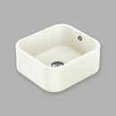 WHITE STARM 14 INTEGRITY SINK,Stone Sink,Cosentino Sink,www.work-tops.com