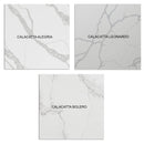 CALACATTA LEONARDO QUARTZ,Quartz,Artemi,www.work-tops.com