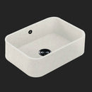 LAGOON INTEGRITY SINK,Stone Sink,Cosentino Sink,www.work-tops.com