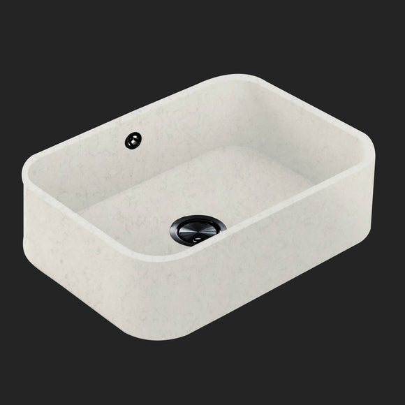 LAGOON INTEGRITY SINK,Stone Sink,Cosentino Sink,www.work-tops.com