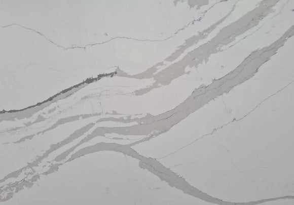 CALACATTA BRECCIA QUARTZ,Quartz,The Virtual Stone,www.work-tops.com