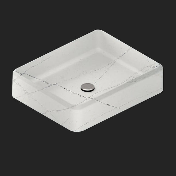 ETHEREAL NOCTIS INTEGRITY WASHBASINS,Washbasin,Cosentino Sink,www.work-tops.com