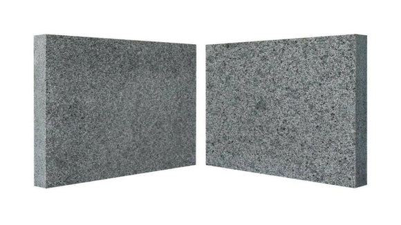 ASH BLACK GRANITE TILES,Tiles-Granite,Crescent Stone Tiles,www.work-tops.com