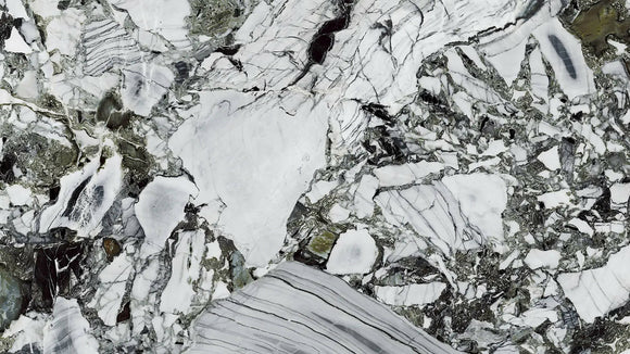 JADE GREEN BOOKMATCH CERAMIC,Ceramic,Brachot,www.work-tops.com