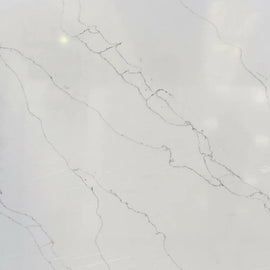 CARRARA FLOWERY EXTRA QUARTZ,Quartz,Worldwide Stone Ltd,www.work-tops.com