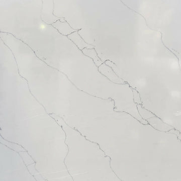 CARRARA FLOWERY EXTRA QUARTZ,Quartz,Worldwide Stone Ltd,www.work-tops.com