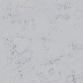 BIANCO CARRARA QUARTZ,Quartz,Artemi,www.work-tops.com