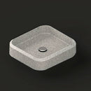 ALUMINIO NUDE INTEGRITY WASHBASINS,Washbasin,Cosentino Sink,www.work-tops.com