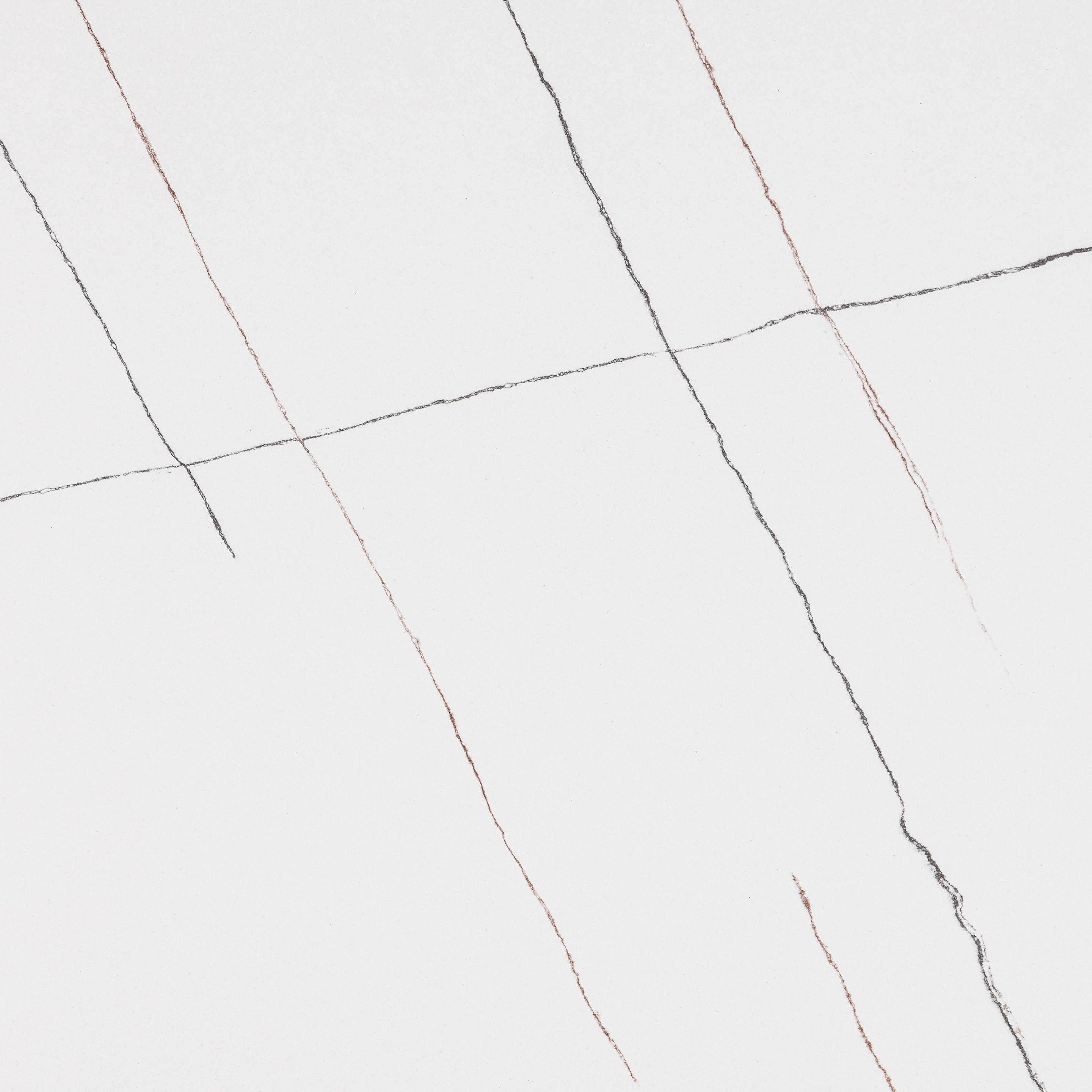 White Quartz Worktop | www.work-tops.com